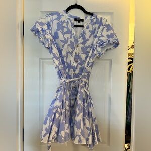 Summer Swing Dress